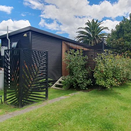 Private Cabin Waihi Luaran gambar